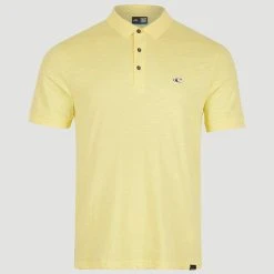 O'Neill MENS JACK’S BASE POLO