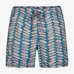 O'Neill MENS ORIGIN SURFBOARD SWIM SHORTS