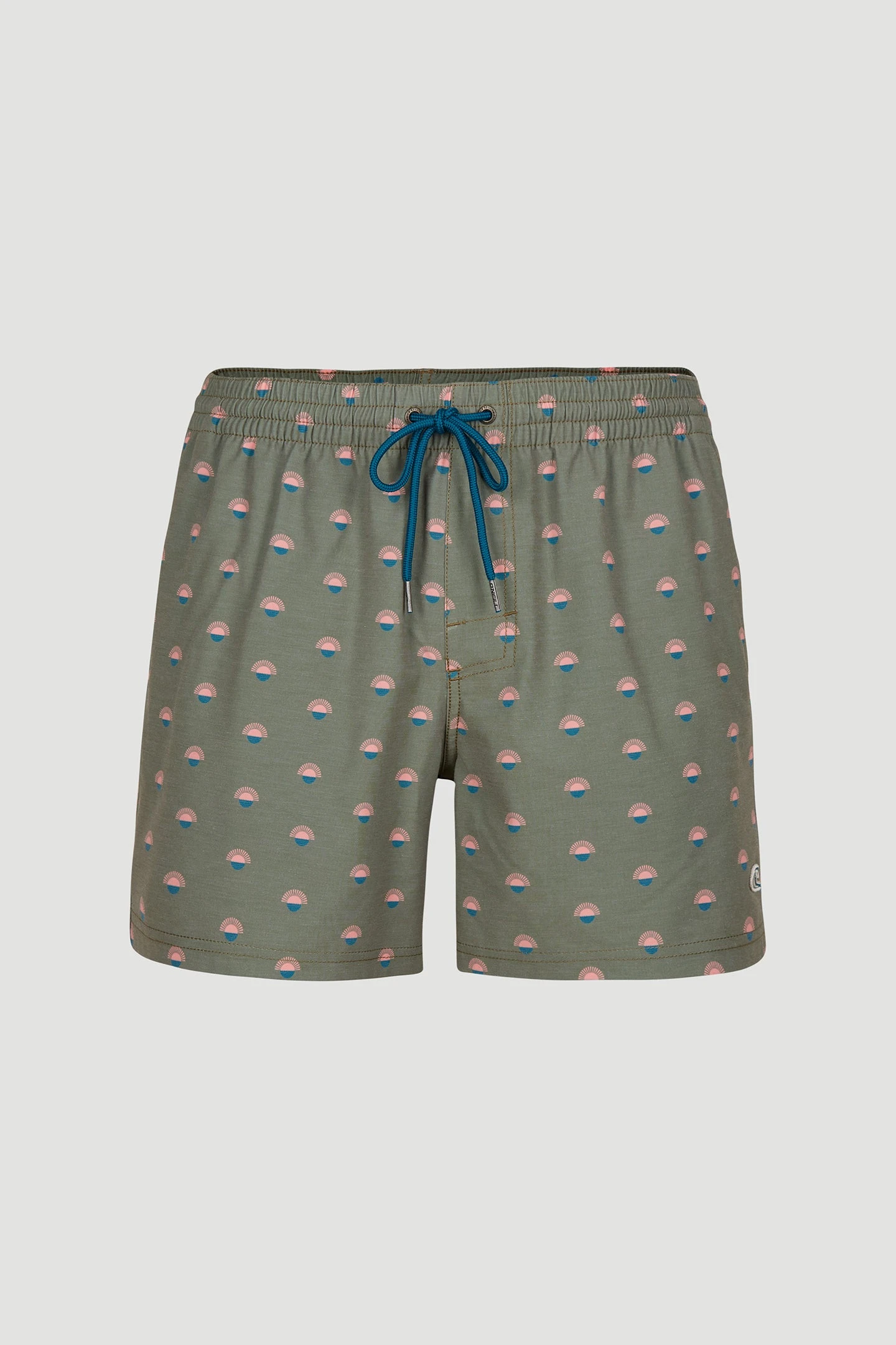 O'Neill MENS PRINTED MINI SHORTS 3 O'Neill MENS PRINTED MINI SHORTS