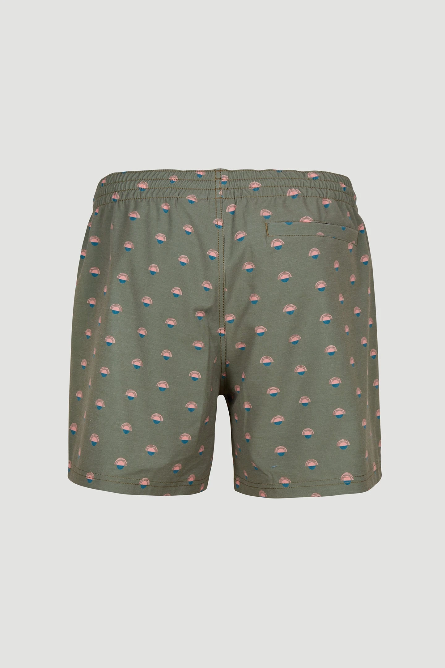 O'Neill MENS PRINTED MINI SHORTS 4 O'Neill MENS PRINTED MINI SHORTS - Image 2