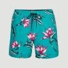 O'Neill MENS FLOWER SHORTS -O’Neill shop 2800022 35015 10 PACK