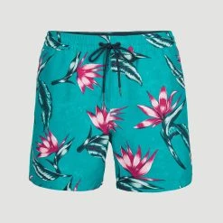 O'Neill MENS FLOWER SHORTS