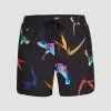 O'Neill MENS FLOWER SHORTS 2 O'Neill MENS FLOWER SHORTS -O’Neill shop 2800022 39014 10 PACK