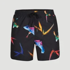 O'Neill MENS FLOWER SHORTS