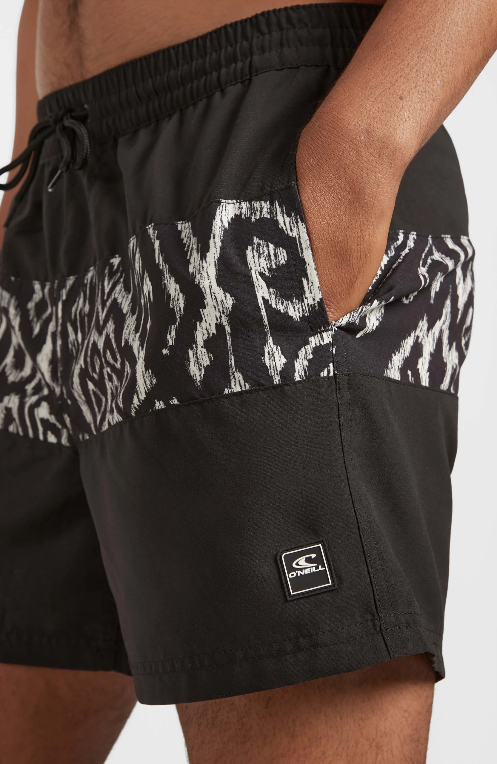 O'Neill CALI BLOCK 15'' VOLLEY 5 O'Neill CALI BLOCK 15'' VOLLEY - Image 3