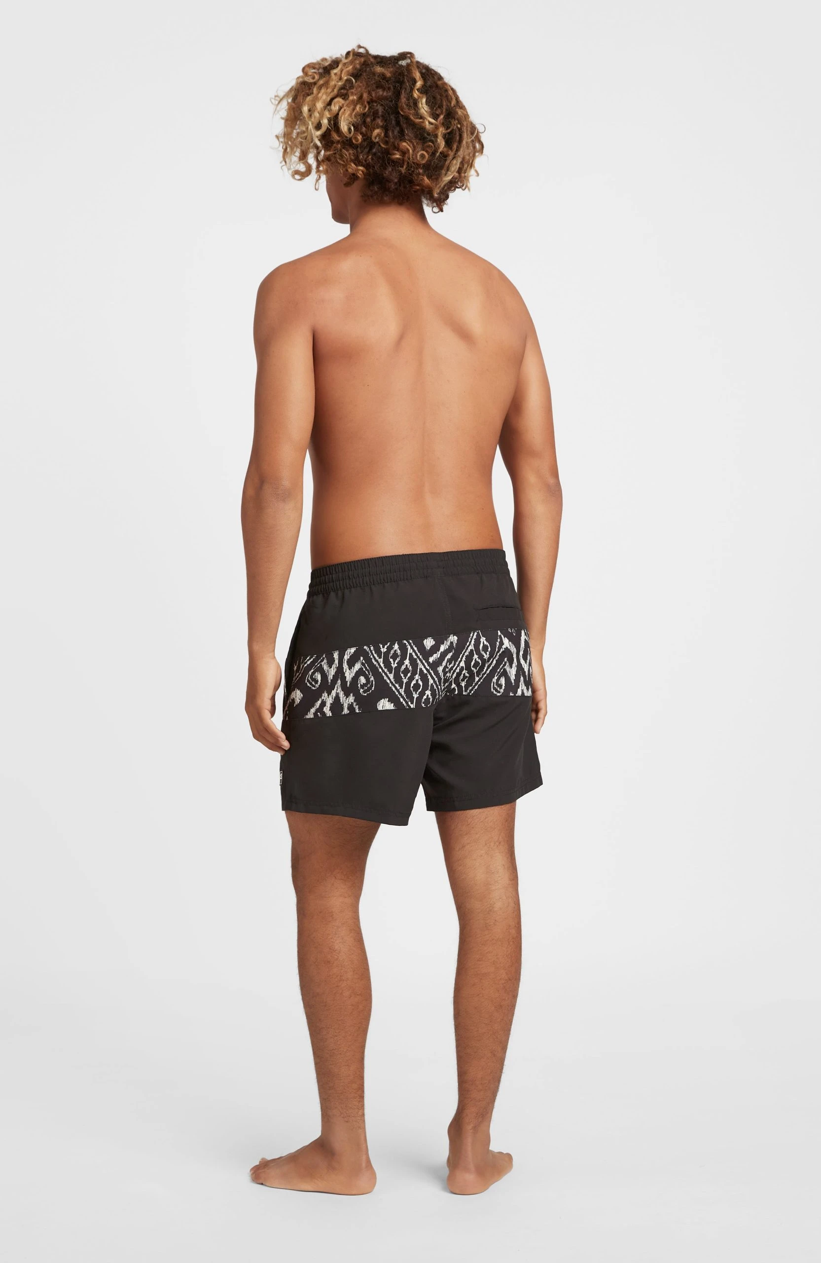 O'Neill CALI BLOCK 15'' VOLLEY 10 O'Neill CALI BLOCK 15'' VOLLEY - Image 8