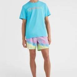 O'Neill CALI MELTING 16'' VOLLEY 8 O'Neill CALI MELTING 16'' VOLLEY -O’Neill shop 2800075 22510 04 MODEL scaled