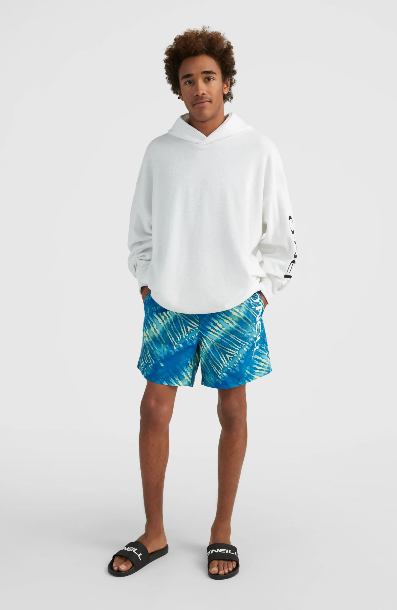 O'Neill CALI MELTING 16'' VOLLEY 6 O'Neill CALI MELTING 16'' VOLLEY - Image 4