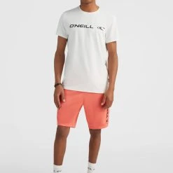 O'Neill RUTILE T-SHIRT -O’Neill shop 2850139 11010 03 MODEL scaled