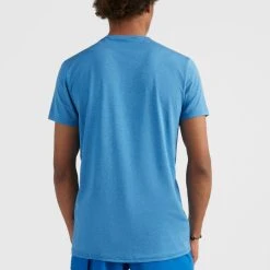 O'Neill RUTILE T-SHIRT -O’Neill shop 2850139 15045 03 MODEL scaled