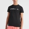 O'Neill RUTILE T-SHIRT 2 O'Neill RUTILE T-SHIRT -O’Neill shop 2850139 19010 01 MODEL