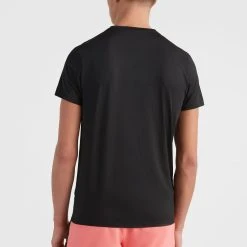 O'Neill RUTILE T-SHIRT 7 O'Neill RUTILE T-SHIRT -O’Neill shop 2850139 19010 03 MODEL scaled