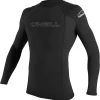 O'Neill BASIC SKINS 50+ L/S RASH GUARD 1 O'Neill BASIC SKINS 50+ L/S RASH GUARD -O’Neill shop 3342 002 High Res