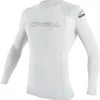 O'Neill Canada BASIC SKINS 50+ L/S RASH GUARD 1 O'Neill Canada BASIC SKINS 50+ L/S RASH GUARD -O’Neill shop 3342 025 High Res