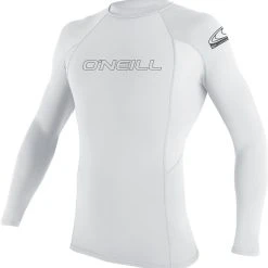 O'Neill Canada BASIC SKINS 50+ L/S RASH GUARD