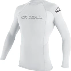 O'Neill Canada YOUTH BASIC SKINS 50+ L/S RASH GUARD