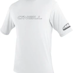 O'Neill Canada BASIC SKINS 50+ S/S SUN SHIRT
