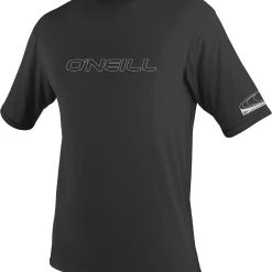 O'Neill Canada BASIC SKINS 50+ S/S SUN SHIRT