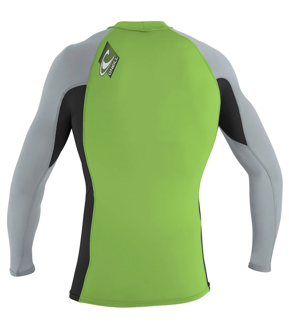 O'Neill YOUTH PREMIUM SKINS L/S RASH GUARD 4 O'Neill YOUTH PREMIUM SKINS L/S RASH GUARD - Image 2