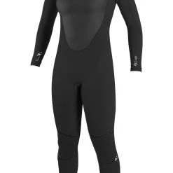 O'Neill Canada WOMEN'S EPIC 4/3MM BACK ZIP FULL