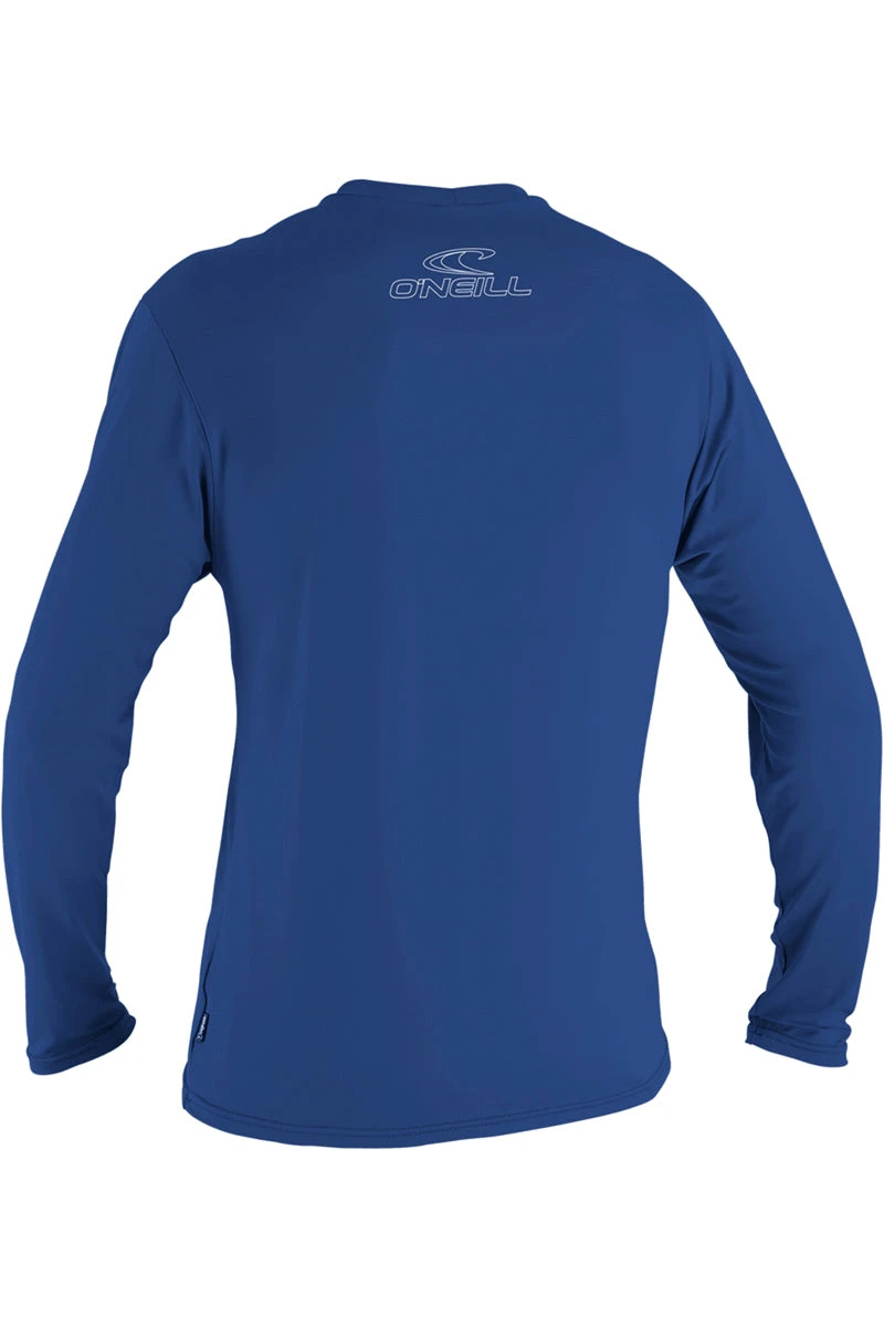 O'Neill Canada BASIC SKINS 50+ L/S SUN SHIRT 4 O'Neill Canada BASIC SKINS 50+ L/S SUN SHIRT - Image 2