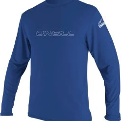O'Neill Canada BASIC SKINS 50+ L/S SUN SHIRT