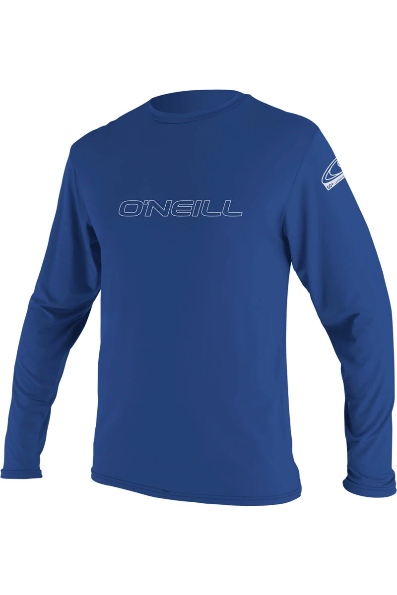 O'Neill Canada BASIC SKINS 50+ L/S SUN SHIRT 3 O'Neill Canada BASIC SKINS 50+ L/S SUN SHIRT