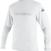 O'Neill Canada BASIC SKINS 50+ L/S SUN SHIRT -O’Neill shop 4339 025 High Res