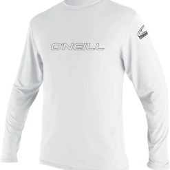 O'Neill Canada BASIC SKINS 50+ L/S SUN SHIRT
