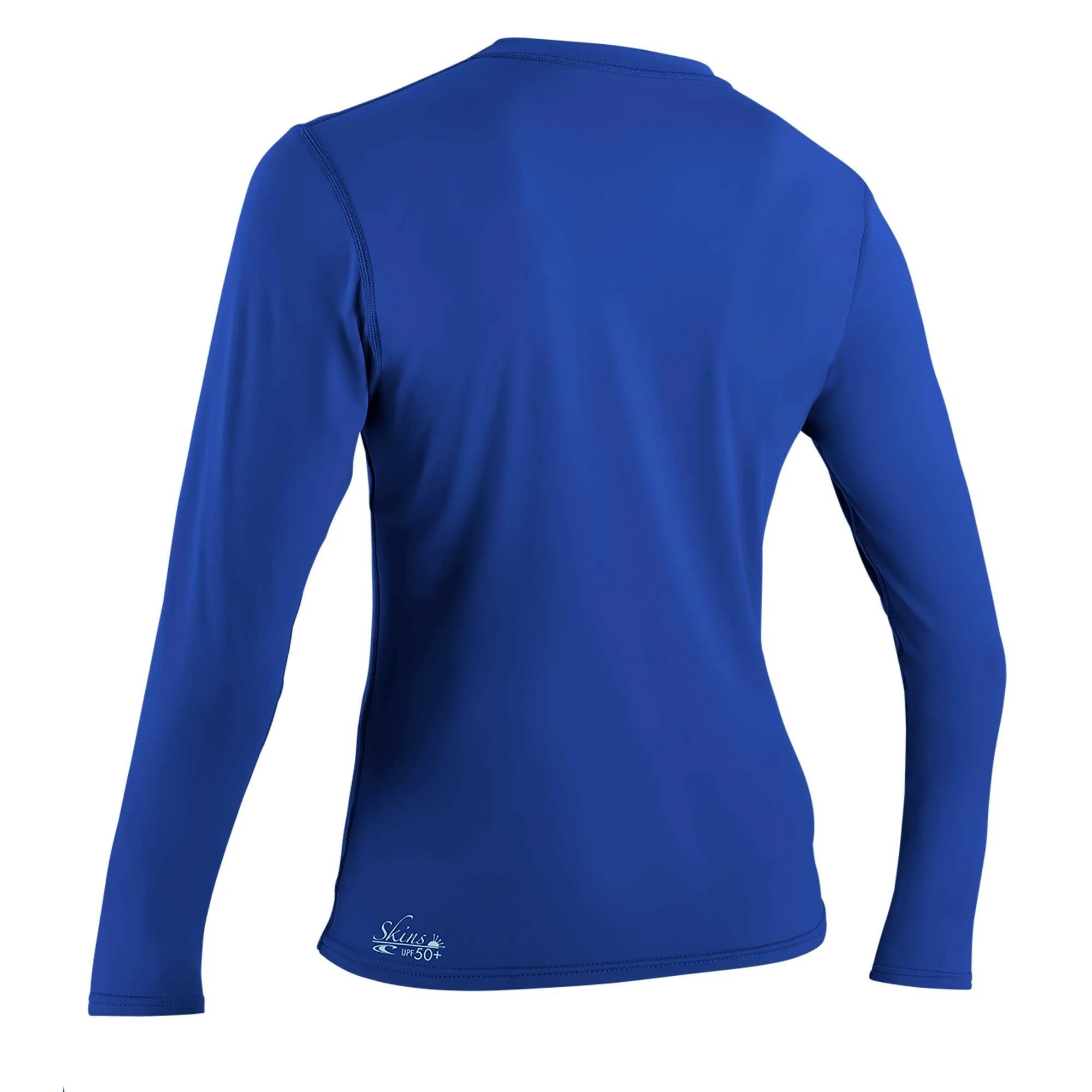 O'Neill WOMENS BASIC S/S SUN SHIRT 4 O'Neill WOMENS BASIC S/S SUN SHIRT - Image 2