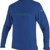 O'Neill Canada YOUTH BASIC SKINS 50+ L/S SUN SHIRT -O’Neill shop 4341 018 High Res
