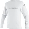 O'Neill Canada YOUTH BASIC SKINS 50+ L/S SUN SHIRT 2 O'Neill Canada YOUTH BASIC SKINS 50+ L/S SUN SHIRT -O’Neill shop 4341 025 High Res