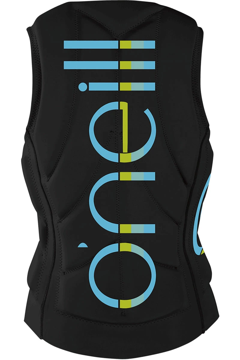 O'Neill Canada WOMEN'S SLASHER COMP VEST 4 O'Neill Canada WOMEN'S SLASHER COMP VEST - Image 2