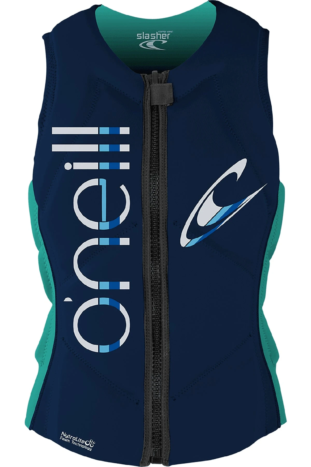 O'Neill Canada WOMEN'S SLASHER COMP VEST 3 O'Neill Canada WOMEN'S SLASHER COMP VEST