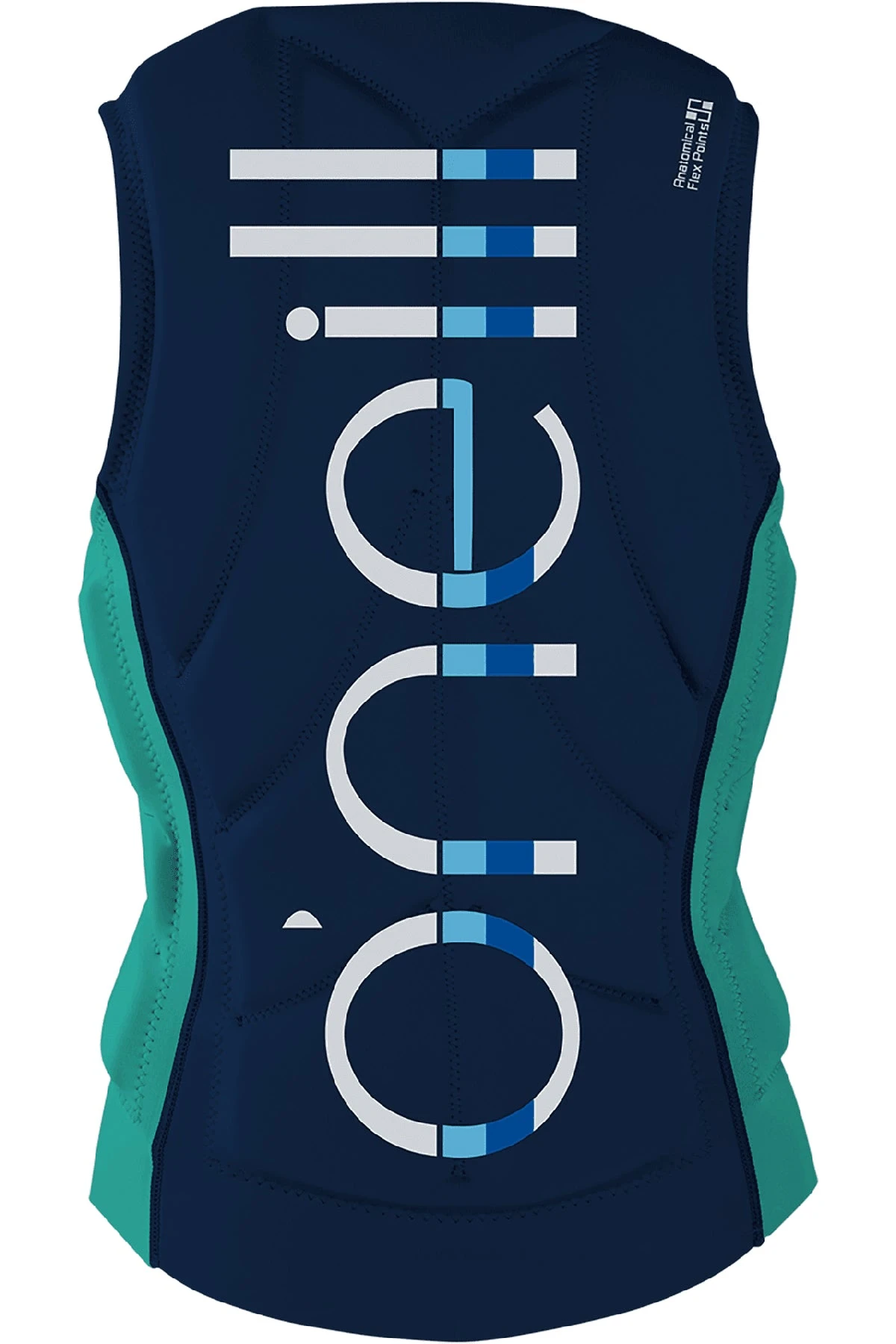 O'Neill Canada WOMEN'S SLASHER COMP VEST 4 O'Neill Canada WOMEN'S SLASHER COMP VEST - Image 2