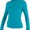 O'Neill Canada WOMEN'S HYBRID L/S SUN SHIRT -O’Neill shop 4676 037 P 1