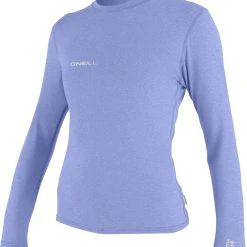 O'Neill Canada WOMEN'S HYBRID L/S SUN SHIRT