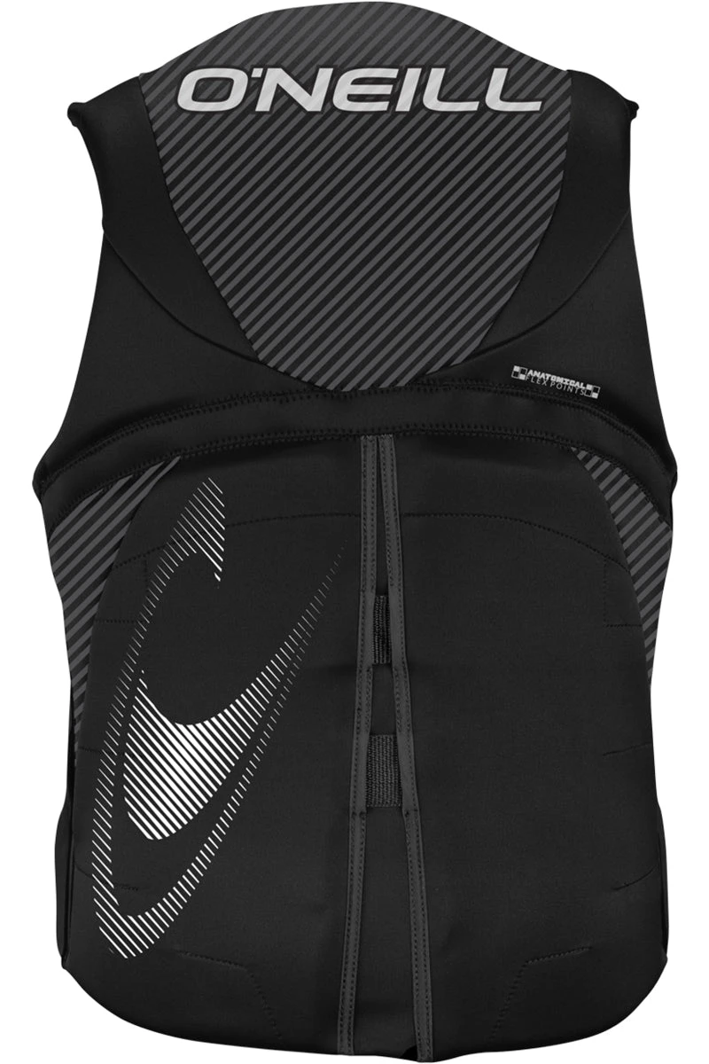 O'Neill Canada REACTOR USCG LIFE VEST 4 O'Neill Canada REACTOR USCG LIFE VEST - Image 2