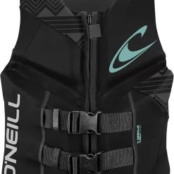 O'Neill Canada WOMEN'S REACTOR USCG LIFE VEST