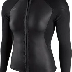 O'Neill Canada WOMEN'S BAHIA 1.5MM FULL ZIP JACKET