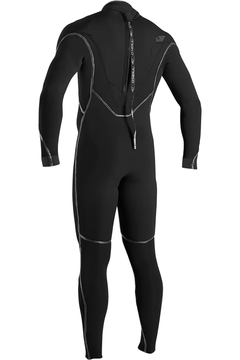 O'Neill Canada PSYCHO ONE 4/3MM BACK ZIP FULL 4 O'Neill Canada PSYCHO ONE 4/3MM BACK ZIP FULL - Image 2