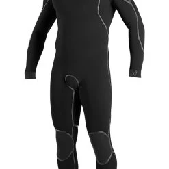 O'Neill Canada PSYCHO ONE 4/3MM BACK ZIP FULL