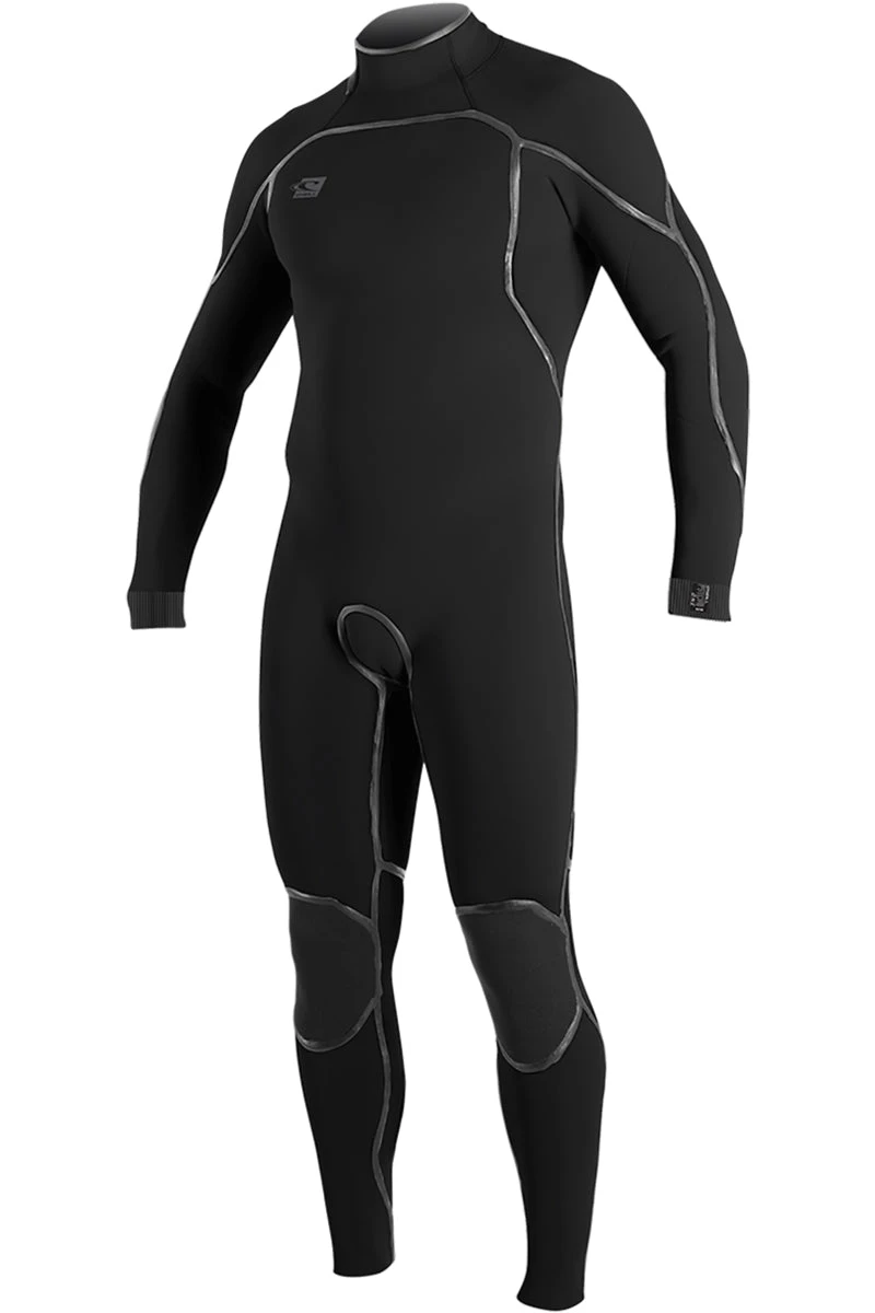 O'Neill Canada PSYCHO ONE 4/3MM BACK ZIP FULL 3 O'Neill Canada PSYCHO ONE 4/3MM BACK ZIP FULL