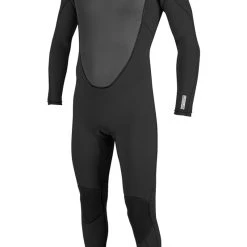 O'Neill Canada REACTOR-2 3/2MM BACK ZIP FULL