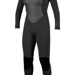 O'Neill Canada WOMEN'S REACTOR-2 3/2MM BACK ZIP FULL