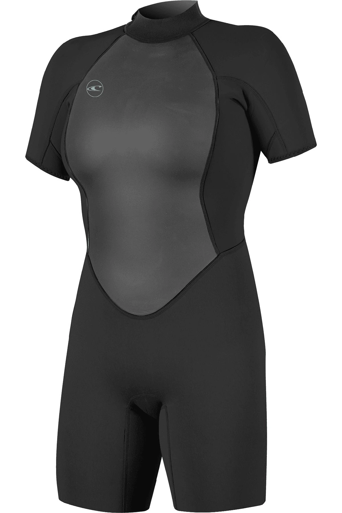 O'Neill Canada WOMEN'S REACTOR-2 2MM BACK ZIP S/S SPRING 3 O'Neill Canada WOMEN'S REACTOR-2 2MM BACK ZIP S/S SPRING