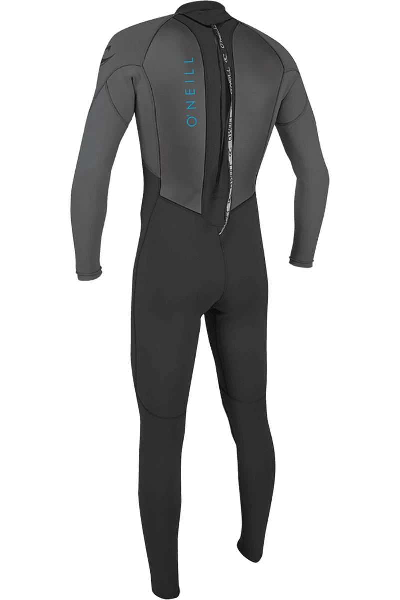 O'Neill Canada YOUTH REACTOR-2 3/2MM BACK ZIP FULL 4 O'Neill Canada YOUTH REACTOR-2 3/2MM BACK ZIP FULL - Image 2