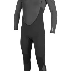 O'Neill Canada YOUTH REACTOR-2 3/2MM BACK ZIP FULL