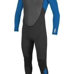 O'Neill Canada YOUTH REACTOR-2 3/2MM BACK ZIP FULL