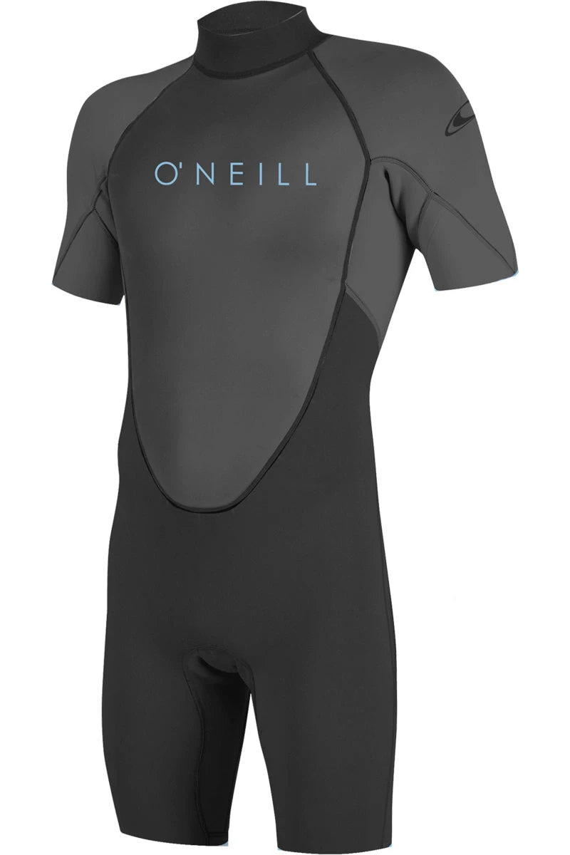 O'Neill Canada YOUTH REACTOR-2 2MM BACK ZIP S/S SPRING 3 O'Neill Canada YOUTH REACTOR-2 2MM BACK ZIP S/S SPRING